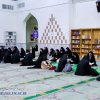 نگارخانه - محفل انس با قرآن - آبان 1401